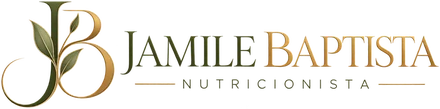 Jamile Baptista — Nutricionista
